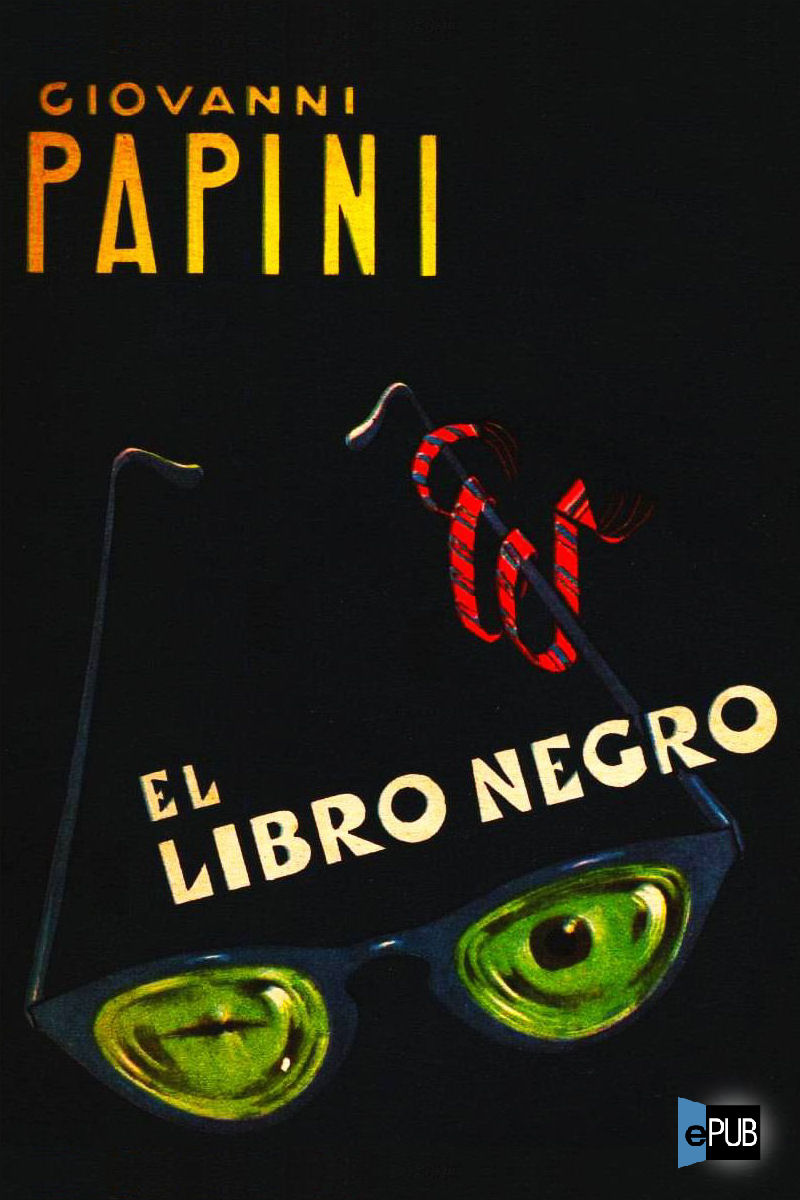 El libro negro